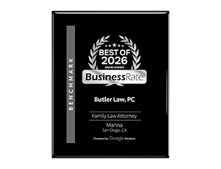 Best Family Law Attorney in Marina for 2026 by Business Rate